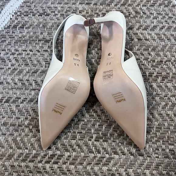 RAYE Calla Pump Sz 9.5 - Picture 7 of 7
